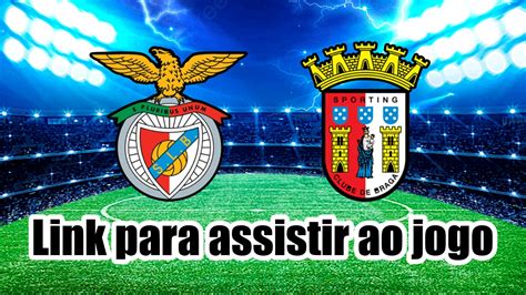 benfica vs braga online